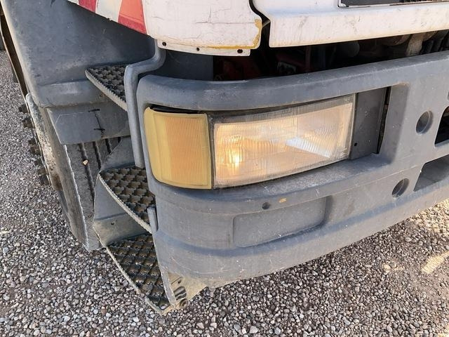 Kamion sa dizalicom Iveco 170E23: slika 13 Kamion sa dizalicom Iveco 170E23: slika 13