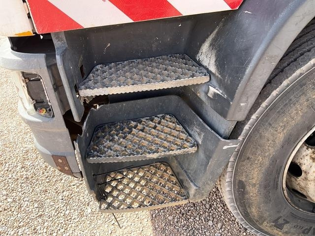 Kamion sa dizalicom Iveco 170E23: slika 16 Kamion sa dizalicom Iveco 170E23: slika 16