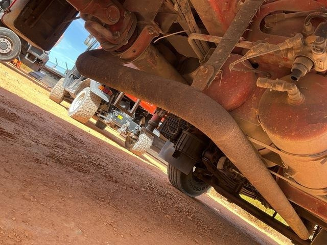 Kamion sa dizalicom Iveco 170E23: slika 18 Kamion sa dizalicom Iveco 170E23: slika 18