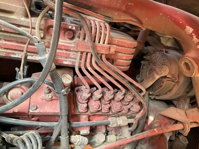 Kamion sa dizalicom Iveco 170E23: slika 17 Kamion sa dizalicom Iveco 170E23: slika 17
