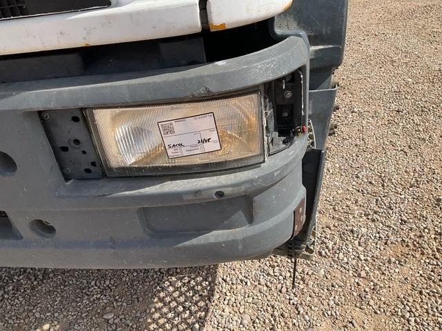 Kamion sa dizalicom Iveco 170E23: slika 11 Kamion sa dizalicom Iveco 170E23: slika 11