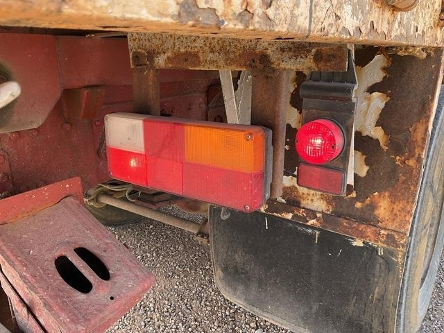 Kamion sa dizalicom Iveco 170E23: slika 14 Kamion sa dizalicom Iveco 170E23: slika 14