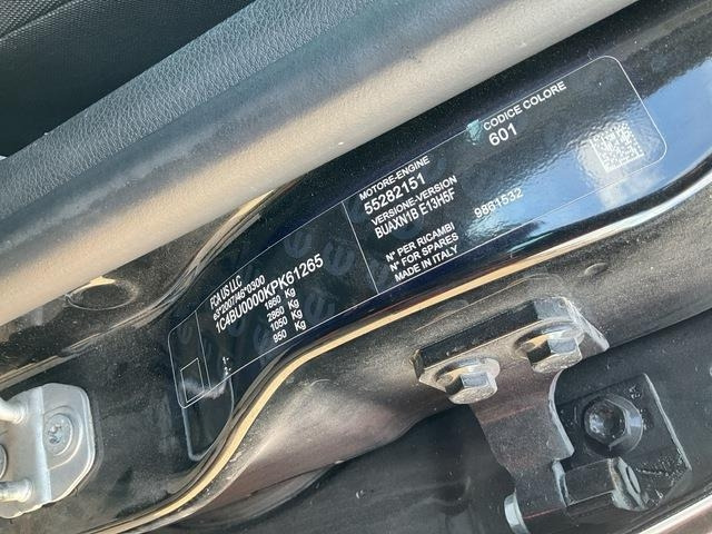 Jeep Renegade - Automobil: slika 5 Jeep Renegade - Automobil: slika 5