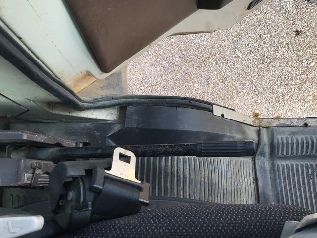 Kiper sa krutom šasijom/ Kiper za kamen Komatsu HD785-5: slika 19