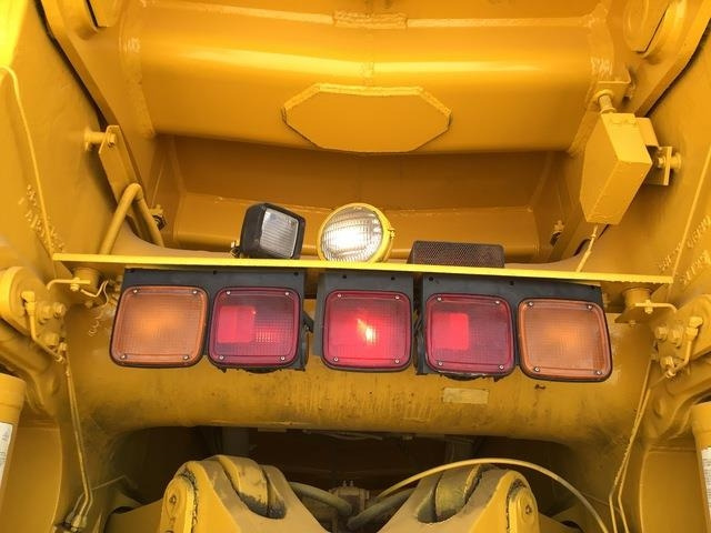 Kiper sa krutom šasijom/ Kiper za kamen Komatsu HD785-5: slika 13