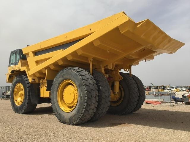 Komatsu HD785-5 - Kiper sa krutom šasijom/ Kiper za kamen: slika 2 Komatsu HD785-5 - Kiper sa krutom šasijom/ Kiper za kamen: slika 2