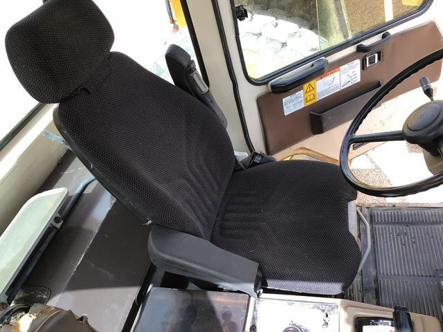 Kiper sa krutom šasijom/ Kiper za kamen Komatsu HD785-5: slika 16