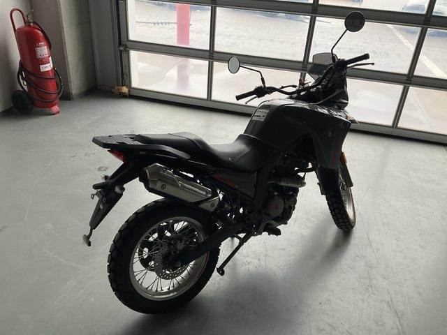 Malaguti Dune - Motocikl: slika 3 Malaguti Dune - Motocikl: slika 3