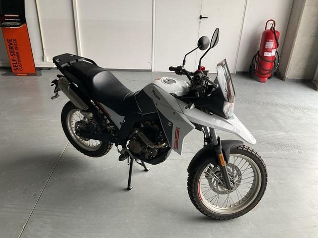 Malaguti Dune - Motocikl: slika 4 Malaguti Dune - Motocikl: slika 4