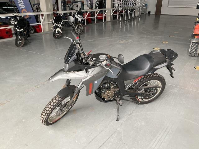 Malaguti Dune - Motocikl: slika 1 Malaguti Dune - Motocikl: slika 1