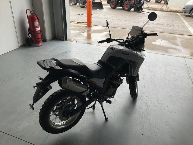 Malaguti Dune - Motocikl: slika 3 Malaguti Dune - Motocikl: slika 3