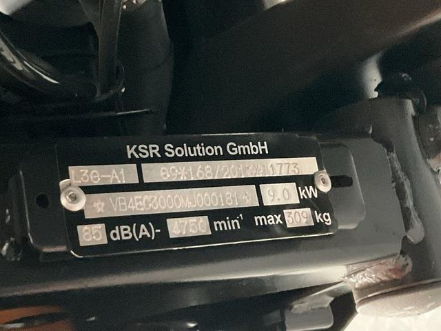 Malaguti Mission - Motocikl: slika 5 Malaguti Mission - Motocikl: slika 5