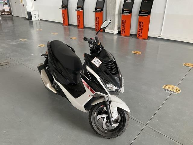 Malaguti Mission - Motocikl: slika 4 Malaguti Mission - Motocikl: slika 4