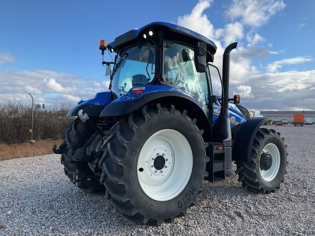 New Holland T6.145 - Traktor: slika 3 New Holland T6.145 - Traktor: slika 3