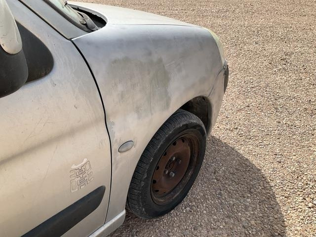 Minibus, Putnički kombi Peugeot Partner: slika 19 Minibus, Putnički kombi Peugeot Partner: slika 19