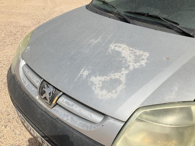 Minibus, Putnički kombi Peugeot Partner: slika 8 Minibus, Putnički kombi Peugeot Partner: slika 8