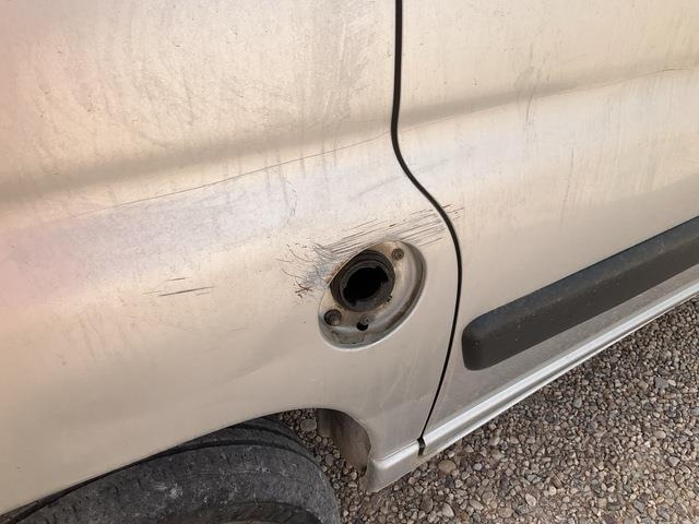 Minibus, Putnički kombi Peugeot Partner: slika 18 Minibus, Putnički kombi Peugeot Partner: slika 18