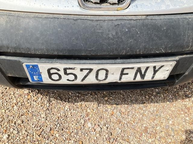 Minibus, Putnički kombi Peugeot Partner: slika 6 Minibus, Putnički kombi Peugeot Partner: slika 6