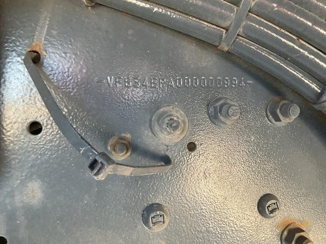 Renault Kerax 430DXI - Vozilo za čišćenje snega: slika 5 Renault Kerax 430DXI - Vozilo za čišćenje snega: slika 5