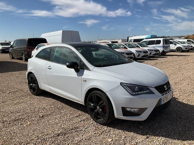 Seat Ibiza - Automobil: slika 4 Seat Ibiza - Automobil: slika 4