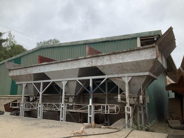 Semca 80 - Mašina za pakovanje: slika 3 Semca 80 - Mašina za pakovanje: slika 3