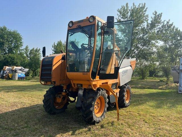 Pellenc MAV 3125 - Kombajn za grožđe: slika 1 Pellenc MAV 3125 - Kombajn za grožđe: slika 1