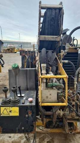 Vermeer D20X22 - Mašina za usmereno bušenje: slika 2 Vermeer D20X22 - Mašina za usmereno bušenje: slika 2