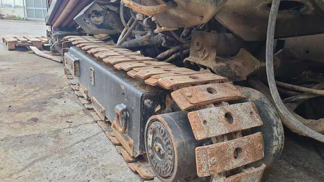 Vermeer D20X22 - Mašina za usmereno bušenje: slika 3 Vermeer D20X22 - Mašina za usmereno bušenje: slika 3