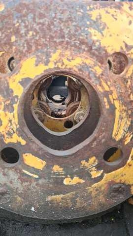 Vermeer D20X22 - Mašina za usmereno bušenje: slika 4 Vermeer D20X22 - Mašina za usmereno bušenje: slika 4