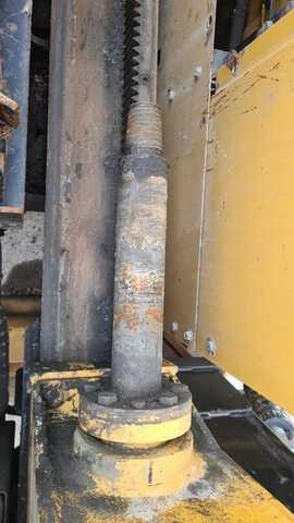 Vermeer D20X22 - Mašina za usmereno bušenje: slika 5 Vermeer D20X22 - Mašina za usmereno bušenje: slika 5