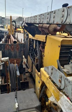 Vermeer D20X22 - Mašina za usmereno bušenje: slika 4 Vermeer D20X22 - Mašina za usmereno bušenje: slika 4