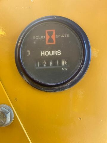 Vermeer RT450 - Rovokopač: slika 3 Vermeer RT450 - Rovokopač: slika 3