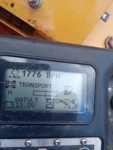 Vermeer SPX25 - Građevinska oprema: slika 2 Vermeer SPX25 - Građevinska oprema: slika 2