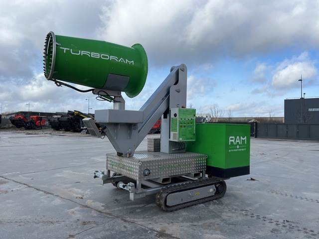 MB Crusher SC60SMT - Građevinska oprema: slika 1 MB Crusher SC60SMT - Građevinska oprema: slika 1
