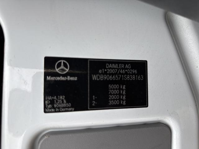 Mercedes-Benz 516 Integralia Tattoo - Minibus, Putnički kombi: slika 5 Mercedes-Benz 516 Integralia Tattoo - Minibus, Putnički kombi: slika 5