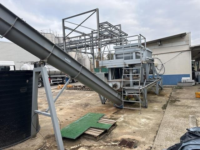 Sofraden MPS250-02 - Mašina za beton: slika 3 Sofraden MPS250-02 - Mašina za beton: slika 3