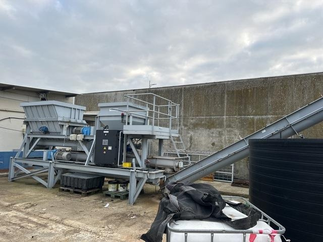 Sofraden MPS250-02 - Mašina za beton: slika 2 Sofraden MPS250-02 - Mašina za beton: slika 2