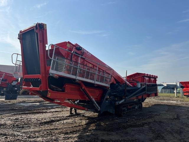 Terex 683 - Sito: slika 2 Terex 683 - Sito: slika 2
