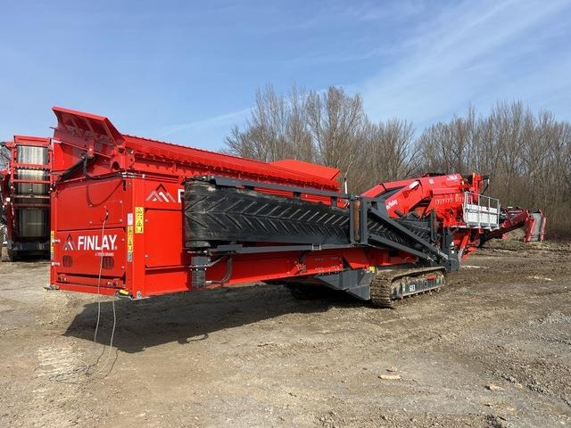 Terex 683 - Sito: slika 3 Terex 683 - Sito: slika 3