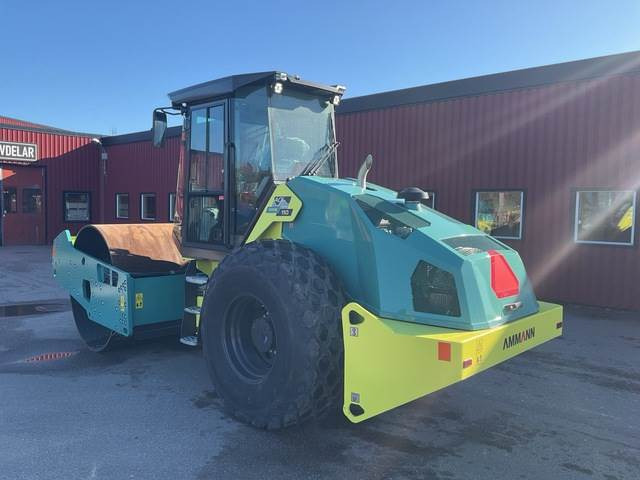 Ammann ARS110D - Kompaktor: slika 3 Ammann ARS110D - Kompaktor: slika 3