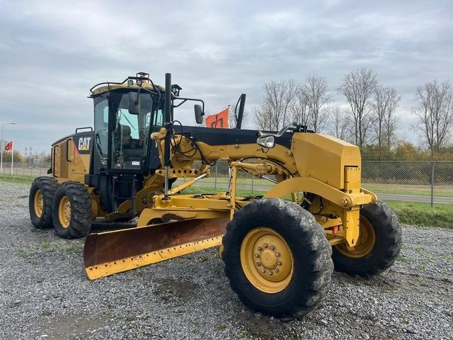 CAT 140M VHP - Grejder: slika 4 CAT 140M VHP - Grejder: slika 4