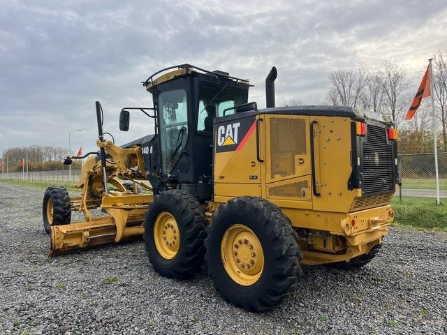 CAT 140M VHP - Grejder: slika 2 CAT 140M VHP - Grejder: slika 2