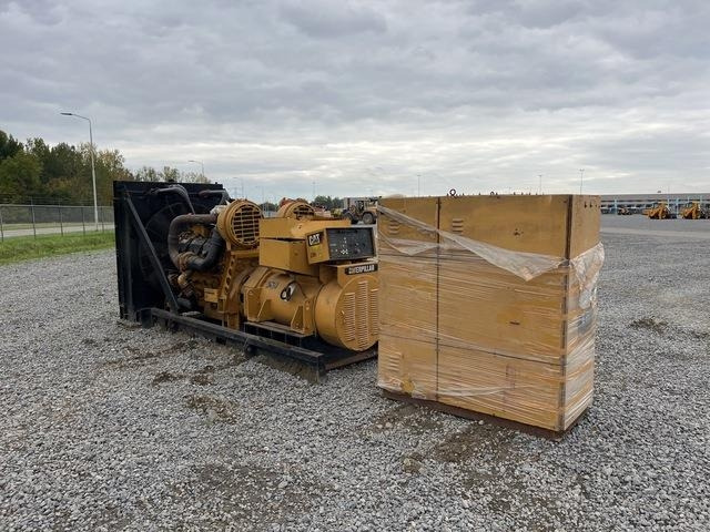 CAT C32 - Set generatora: slika 4 CAT C32 - Set generatora: slika 4