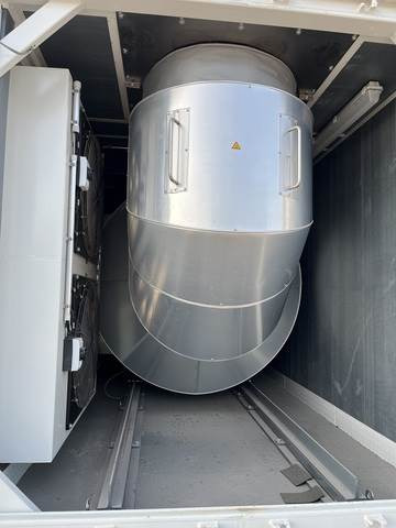 Rolls Royce MTU EGAT - Građevinska oprema: slika 4 Rolls Royce MTU EGAT - Građevinska oprema: slika 4