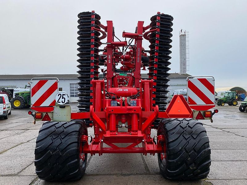 HE-VA Sub-Tiller 6.0 Combi - Kultivator: slika 4 HE-VA Sub-Tiller 6.0 Combi - Kultivator: slika 4