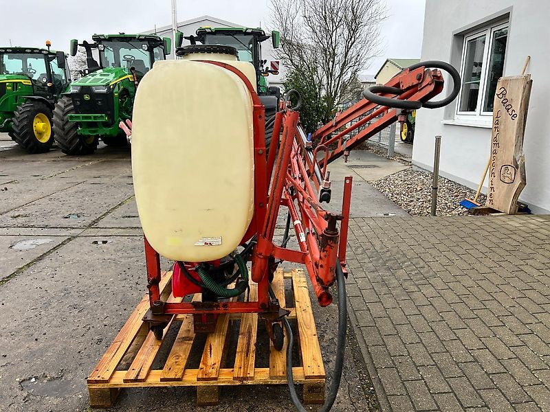 Holder ES 4 12m - Prskalica montirana na traktor: slika 4 Holder ES 4 12m - Prskalica montirana na traktor: slika 4