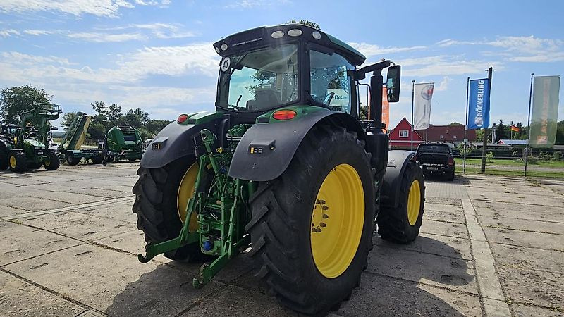 John Deere 6175R - Traktor: slika 5 John Deere 6175R - Traktor: slika 5