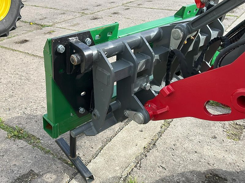 Kellfri Zaunmäher EURO 35-HKKFE - Bočni mulčer: slika 3 Kellfri Zaunmäher EURO 35-HKKFE - Bočni mulčer: slika 3