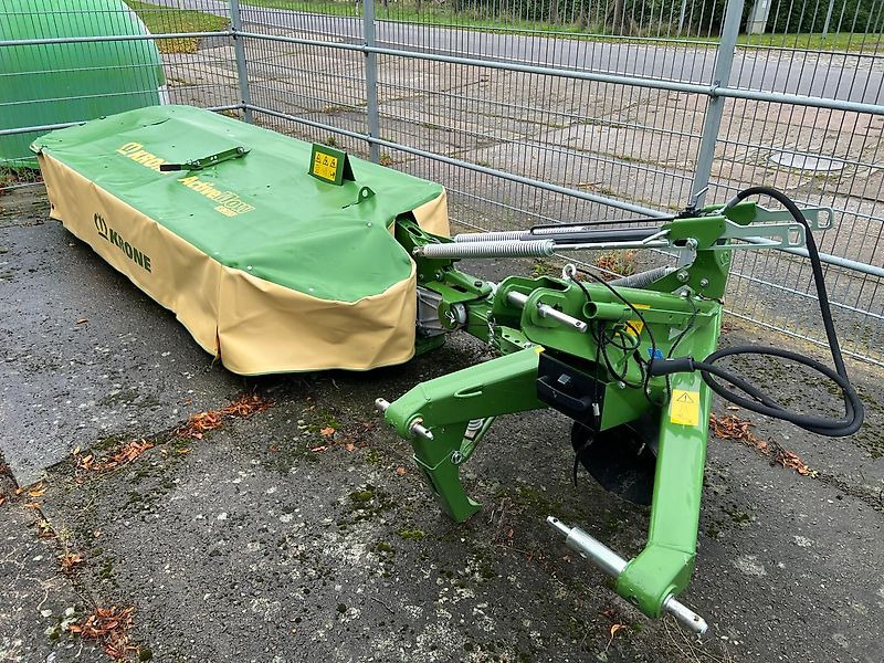 Krone Active Mow R280 - Kosačica: slika 3 Krone Active Mow R280 - Kosačica: slika 3