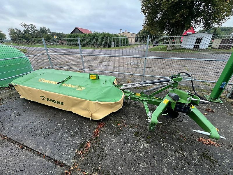 Krone Active Mow R280 - Kosačica: slika 4 Krone Active Mow R280 - Kosačica: slika 4